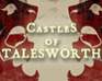 Catles of Talesworth logo